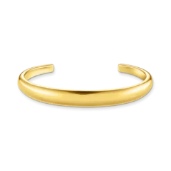 Thomas Sabo Bangle Guld EC0030-001-21