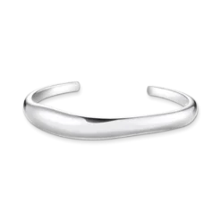 Thomas Sabo Bangle Silver AR116-001-21