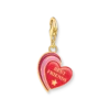 Thomas Sabo Berlock Best Friends 2117-427-10