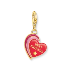 Thomas Sabo Berlock Best Friends 2117-427-10