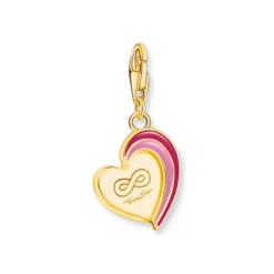Thomas Sabo Berlock Best Friends 2117-427-10