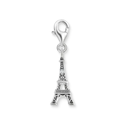 Thomas Sabo Berlock Eiffeltorn Silver 2074-643-21