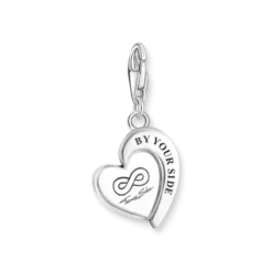 Thomas Sabo Berlock Hjärta Eternal Love 2108-691-21