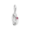 Thomas Sabo Berlock Ringar Silver 2070-639-10