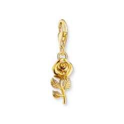 Thomas Sabo Berlock Ros Guld 2077-413-39
