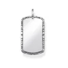 Thomas Sabo Bricka Silver PE837-637-21 (Mega Kampanj)