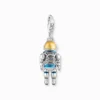Thomas Sabo Charm Astronaut 2037-691-7