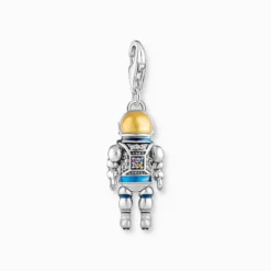 Thomas Sabo Charm Astronaut 2037-691-7