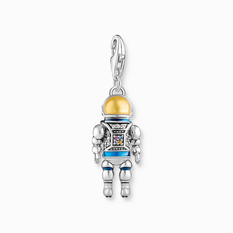 Thomas Sabo Charm Astronaut 2037-691-7