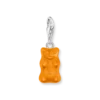 Thomas Sabo Charm Gummibjörn Orange 2185-017-8