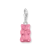 Thomas Sabo Charm Gummibjörn Rosa 2193-017-9