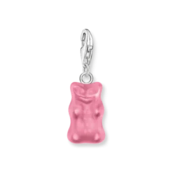 Thomas Sabo Charm Gummibjörn Rosa 2193-017-9