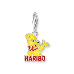 Thomas Sabo Charm Haribo Björn 2180-664-7