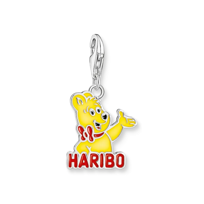 Thomas Sabo Charm Haribo Björn 2180-664-7