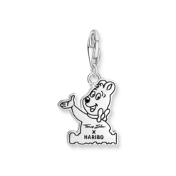 Thomas Sabo Charm Haribo Björn 2180-664-7