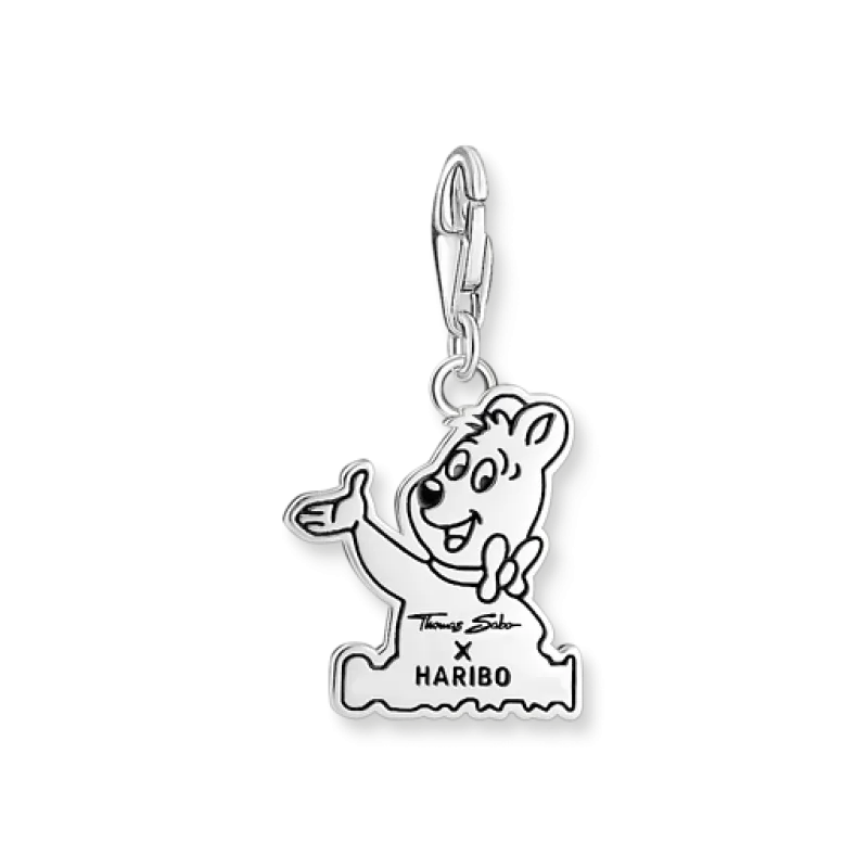 Thomas Sabo Charm Haribo Björn 2180-664-7