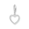 Thomas Sabo Charm Hjärta 2203-051-14