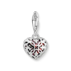 Thomas Sabo Charm Hjärta 2094-699-10