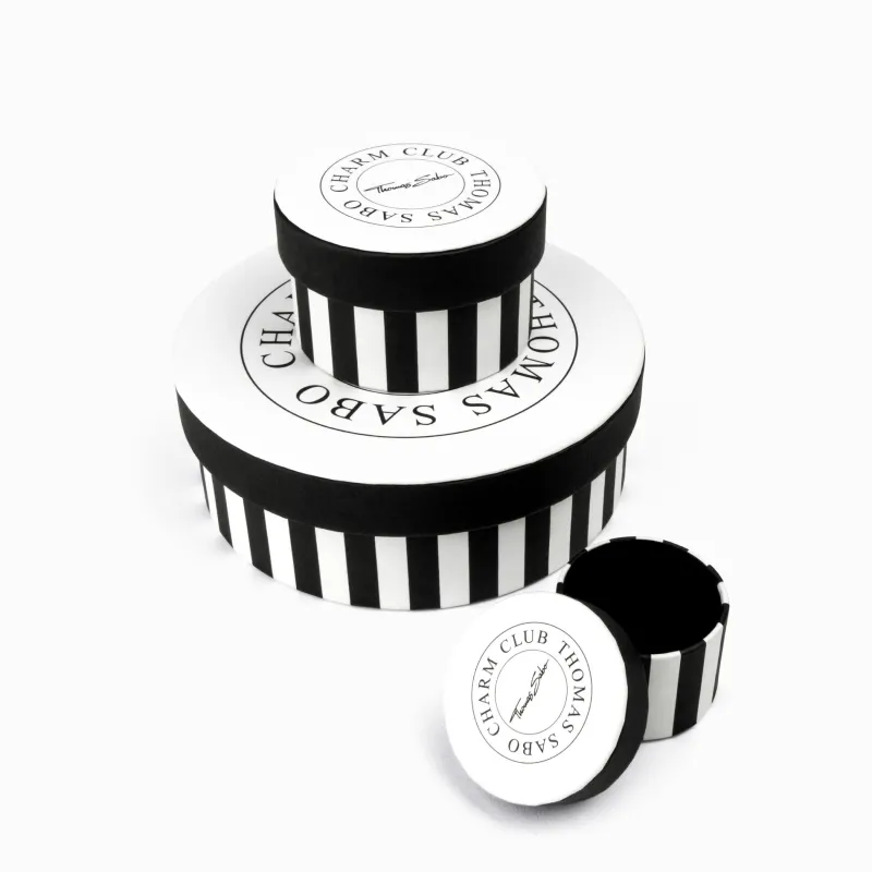 Thomas Sabo Charm Hundtass Guld 2014-427-39