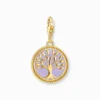 Thomas Sabo Charm Livets Träd 2035-427-13