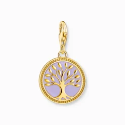 Thomas Sabo Charm Livets Träd 2035-427-13