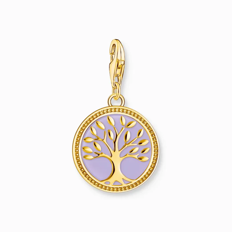 Thomas Sabo Charm Livets Träd 2035-427-13