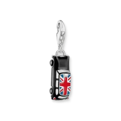 Thomas Sabo Charm LONDON TAXI 2169-041-7