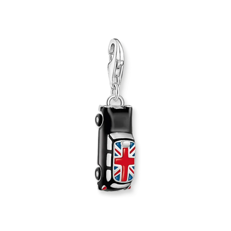 Thomas Sabo Charm LONDON TAXI 2169-041-7
