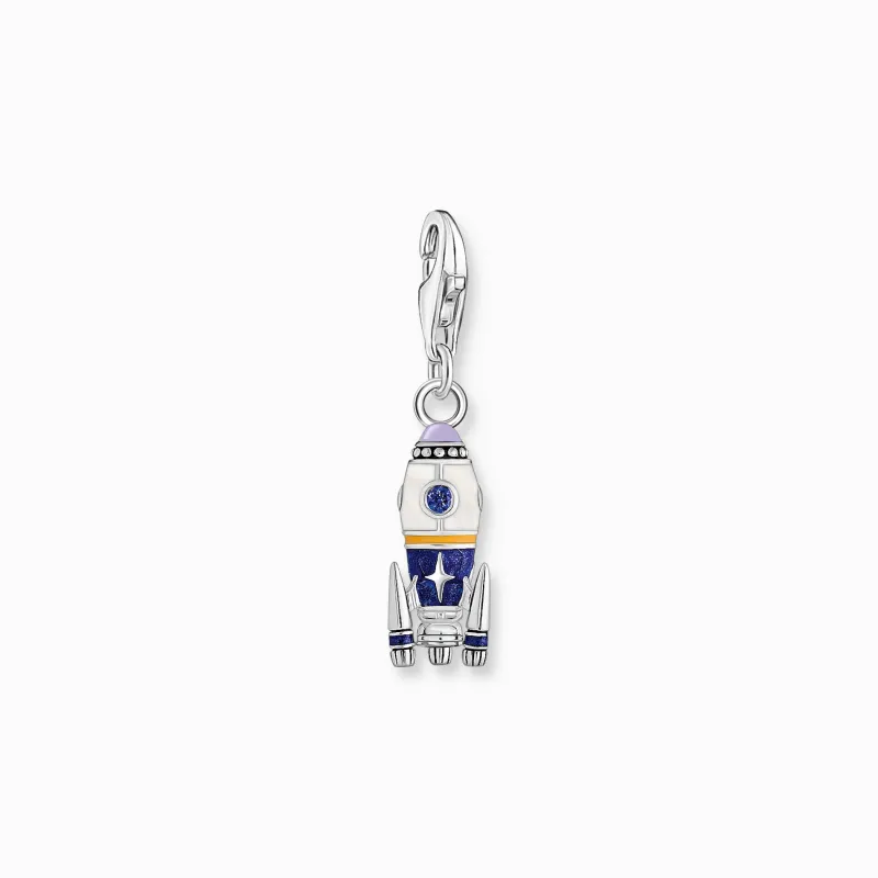 Thomas Sabo Charm Raket 2038-347-7