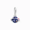 Thomas Sabo Charm Saturnus 2041-041-7