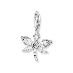 Thomas Sabo Charm Trollslända 1872-051-14