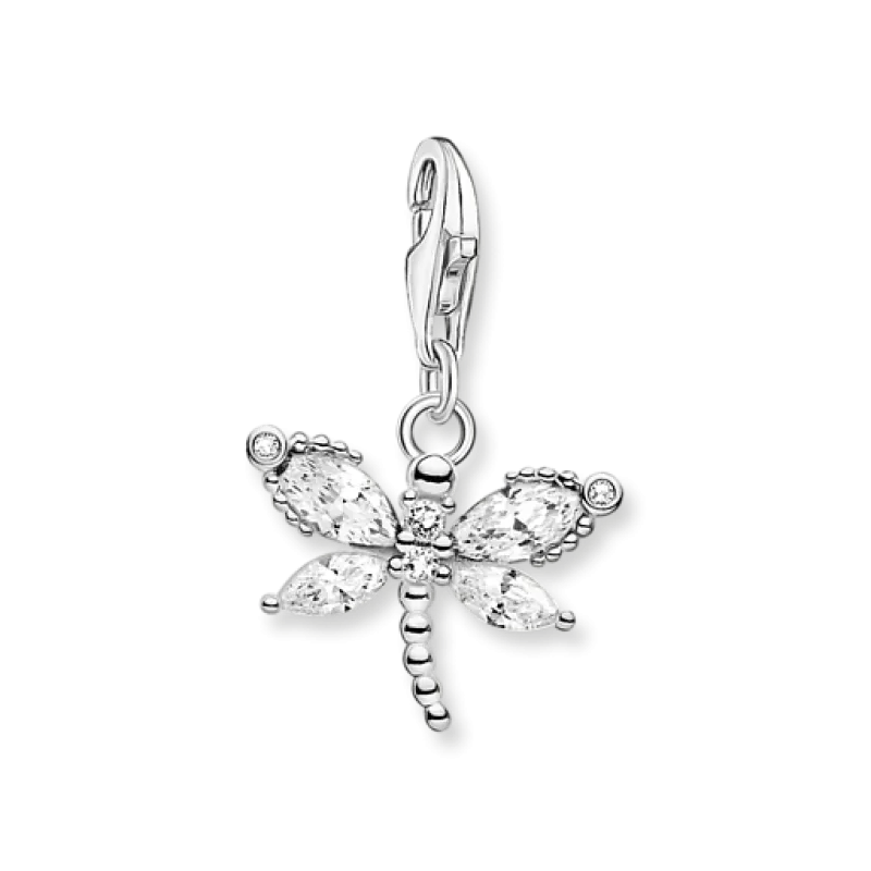 Thomas Sabo Charm Trollslända 1872-051-14