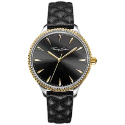 Thomas Sabo Damklocka Rebel At Heart Women WA0323-221-203 (MEGA KAMPANJ)