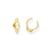Thomas Sabo Earcuff Guld EC0028-413-39