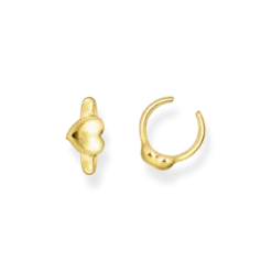 Thomas Sabo Earcuff Guld EC0028-413-39