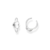 Thomas Sabo Earcuff Silver EC0028-001-21