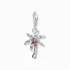 Thomas Sabo Färgglad palm – 1932