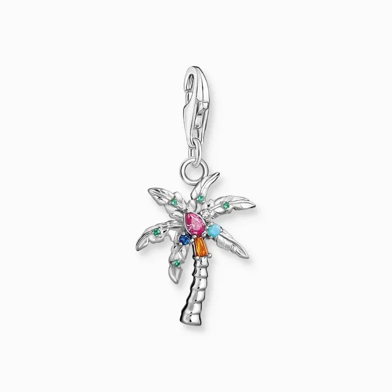 Thomas Sabo Färgglad palm – 1932