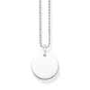 Thomas Sabo Halsband brick silver – KE2133-001-21