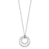 Thomas Sabo Halsband FOREVER TOGETHER – D_KE0021-725-14