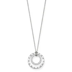 Thomas Sabo Halsband FOREVER TOGETHER – D_KE0021-725-14