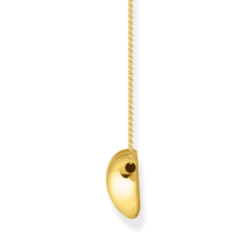 Thomas Sabo Halsband Guld KE2276-413-39