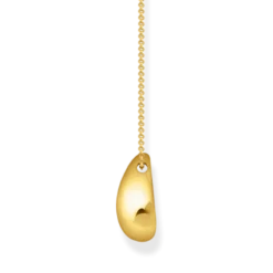 Thomas Sabo Halsband Guld KE2281-413-39