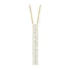 Thomas Sabo Halsband Guld KE2117-414-14-L45V (Mega Kampanj)