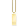 Thomas Sabo Halsband Guld KE2135-414-14-L45V (Mega Kampanj)