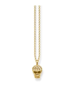 Thomas Sabo Halsband Guld KE0026-924-39 (Mega Kampanj)
