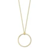 Thomas Sabo Halsband Guld X0252-413-39-L90 (Mega Kampanj)