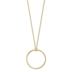 Thomas Sabo Halsband Guld X0252-413-39-L90 (Mega Kampanj)