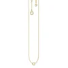 Thomas Sabo Halsband Guld X0250-413-39-L45V (Mega Kampanj)