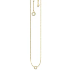 Thomas Sabo Halsband Guld X0250-413-39-L45V (Mega Kampanj)
